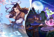 怀旧服「七侠镇」重启，那年夏天的网吧记忆-武林外传发布网