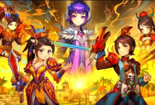 武林外传怀旧服老玩家回归，送当年同等价值元宝-武林外传发布网