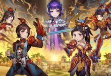 武林外传私怀旧服原版PK手感，操作决定胜负-武林外传发布网