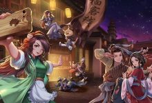 武林外传SF「世界BOSS」，全服共战分奖励-武林外传发布网