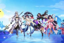 武林外传SF「跨服战场」开启,万人国战-武林外传发布网