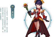 武林外传SF魔尊单职业:强天位群控清场的最优解-武林外传发布网